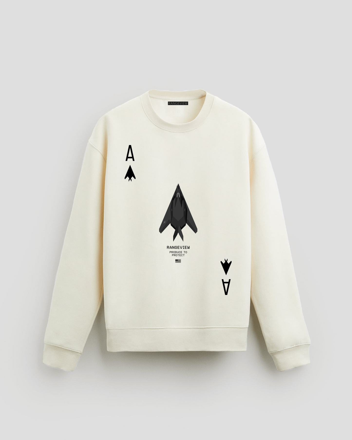 The Nighthawk Sweatshirt