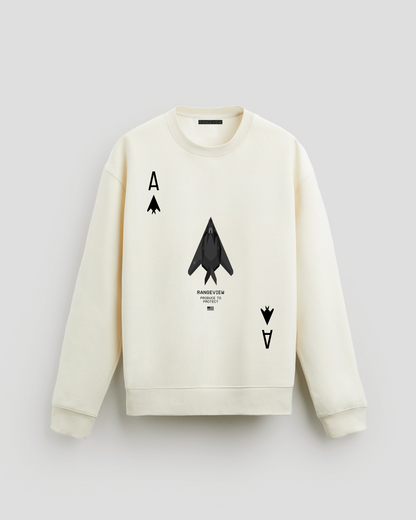 The Nighthawk Sweatshirt