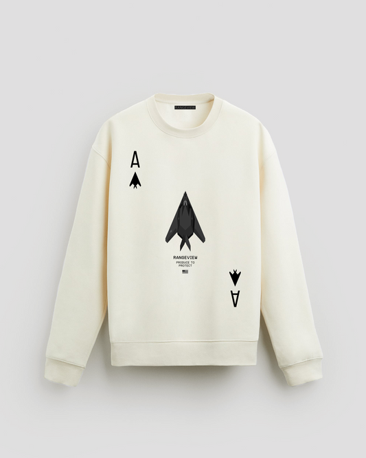 The Nighthawk Sweatshirt