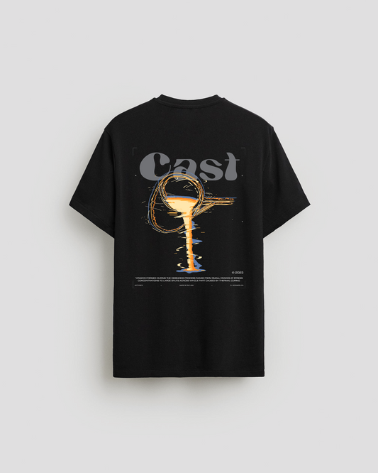 The Cast Tee